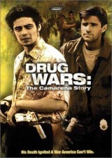 Camarena (La guerra de las drogas) (TV)