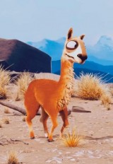 Caminandes: Gran Dillama