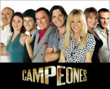 Campeones de la vida (Serie de TV)