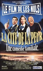 Cannes, ciudad del miedo