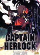 Capitán Herlock: The Endless Odyssey