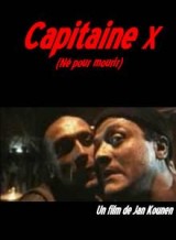 Capitaine X (C)