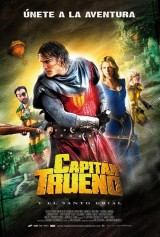 Capitan Trueno