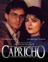 Capricho (Serie de TV)