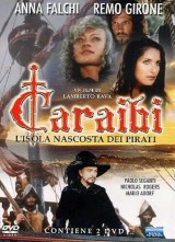 Caraibi (Piratas) (TV)