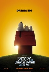 Carlitos y Snoopy: La película de Peanuts
