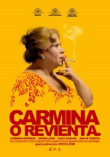 Carmina Revienta