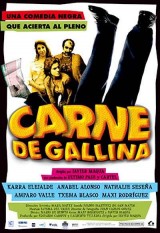 Carne De Gallina_[Spanish]