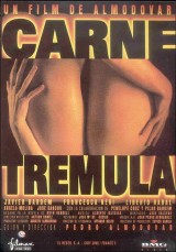 Carne trémula