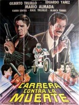 Carrera contra la muerte