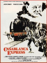 Casablanca Express