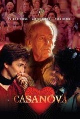Casanova (TV)