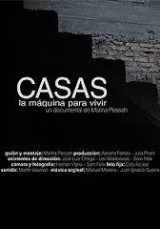 Casas, la máquina para vivir