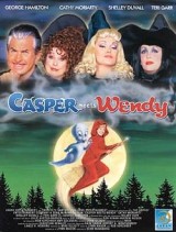 Casper y la mágica Wendy (TV)