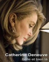 Catherine Deneuve, siempre bella