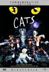 Cats (TV)