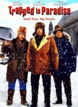 Cautivos en Paradise (AKA Atrapados en el paraíso)