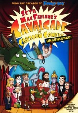 Cavalcade of Cartoon Comedy (TV)