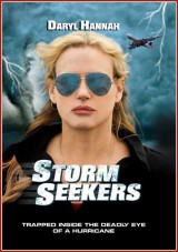 Cazadores de tormentas (TV)