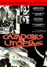Cazadores de utopías