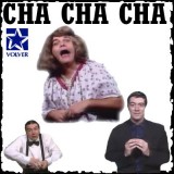 Cha cha cha (Serie de TV)