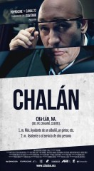Chalán (TV)