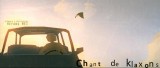 Chant de klaxons