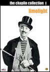 Chaplin Today: Candilejas (TV)