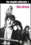 Chaplin Today: El Circo (TV)