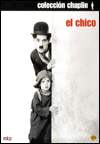 Chaplin Today: El chico (TV)
