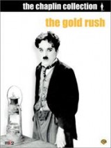 Chaplin Today: La quimera del oro (TV)