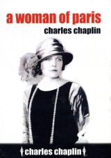 Chaplin Today: Una mujer de París (TV)