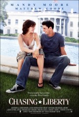 Chasing Liberty (Deseando libertad)