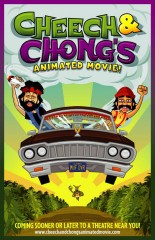 Cheech & Chong?s Animated Movie