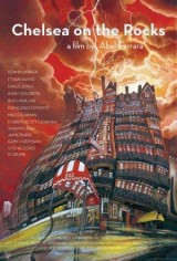 Chelsea on the Rocks