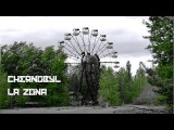 Chernobyl - La zona