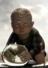 Chernokids. Los niños de Chernobil