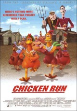 Chicken Run: Evasión en la granja