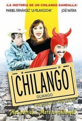 Chilango guango (TV)