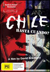 Chile: ¿Hasta cuándo?