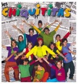 Chiquititas (Serie de TV)