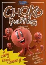 Chokopulpitos