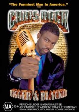 Chris Rock: Bigger & Blacker (TV)