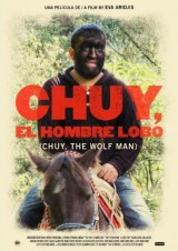 Chuy, El hombre lobo