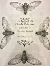 Cicada Princess