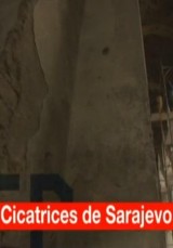 Cicatrices de Sarajevo