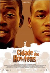 Cidade dos Homens (AKA Ciudad de los Hombres)