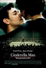 Cinderella Man: El hombre que no se dejó tumbar