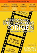 Cinema amb denominació d'origen