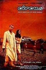 Circus (Círculo del crimen)